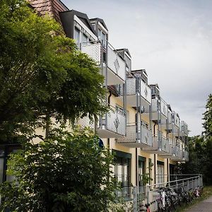 Bikehotel Freiburg